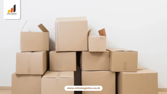 5 Kesalahan Pengiriman Barang yang Dapat Merugikan Bisnis Anda!