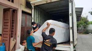 kirim barang dari Jawa ke Kalimantan