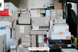 Kenapa Biaya Pengiriman Barang Besar Lebih Mahal?