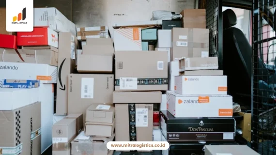 Kenapa Biaya Pengiriman Barang Besar Lebih Mahal?