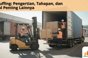 Stuffing: Pengertian, Tahapan, dan Hal Penting Lainnya