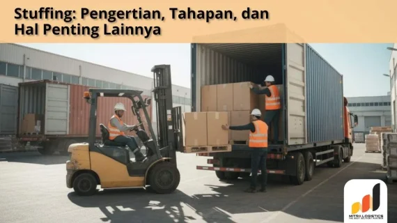 Stuffing: Pengertian, Tahapan, dan Hal Penting Lainnya