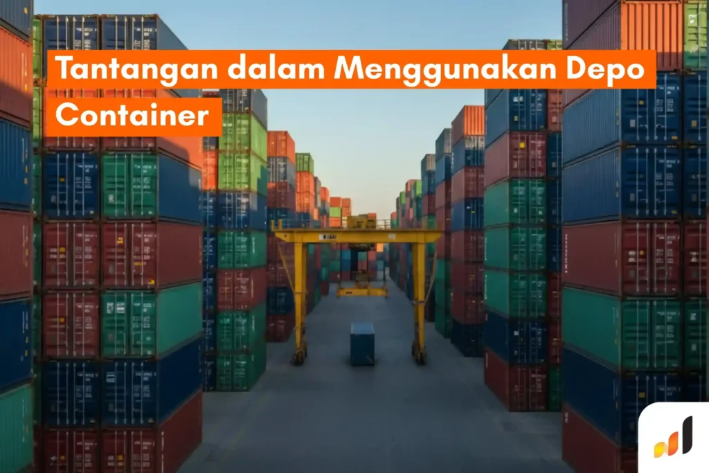 Depo Container