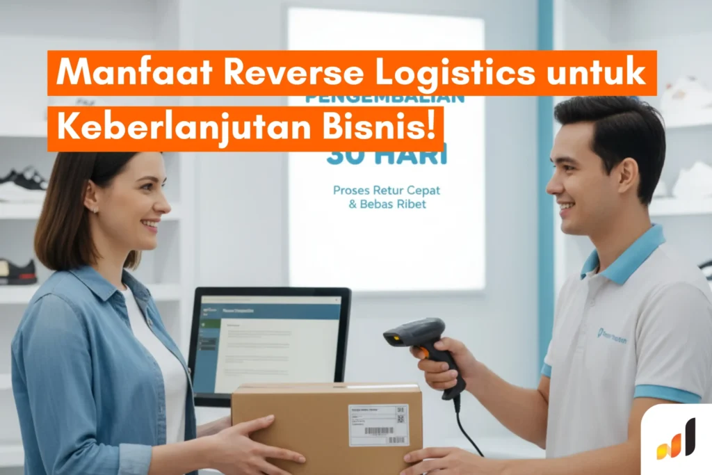 Reverse Logistics