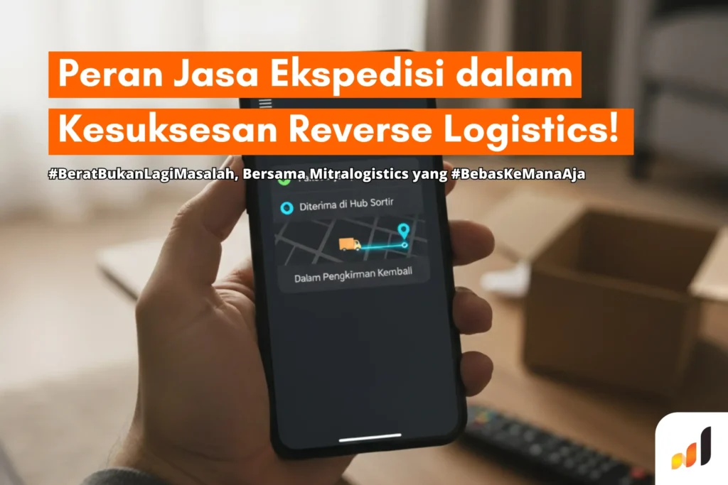 Reverse Logistics