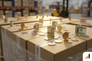 5+ Strategi Logistik Modern yang Menguntungkan Bisnis Anda!