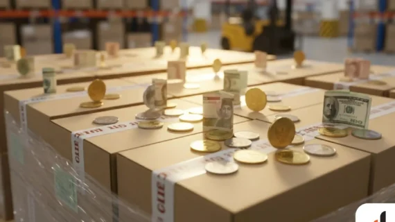 5+ Strategi Logistik Modern yang Menguntungkan Bisnis Anda!