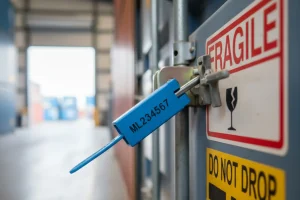 5+ Tips Meningkatkan Keamanan Barang saat Pengiriman