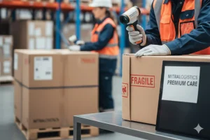 7+ Macam Aktivitas Gudang Logistik yang Perlu Diketahui