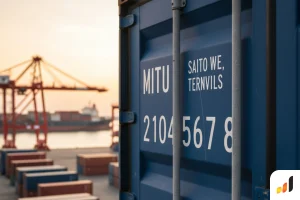 Apa Itu Tracking Container & Cara Melakukannya!