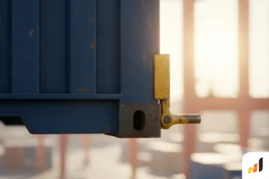 Container Spreader: Definisi, Manfaat, dan Cara Kerjanya