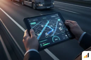 Digitalisasi Logistik: Peluang Besar atau Sekadar Tantangan Baru?