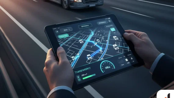 Digitalisasi Logistik: Peluang Besar atau Sekadar Tantangan Baru?