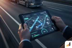 Digitalisasi Logistik: Peluang Besar atau Sekadar Tantangan Baru?