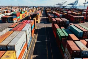 EIR Container: Arti, Kegunaan, dan Cara Menyusunnya