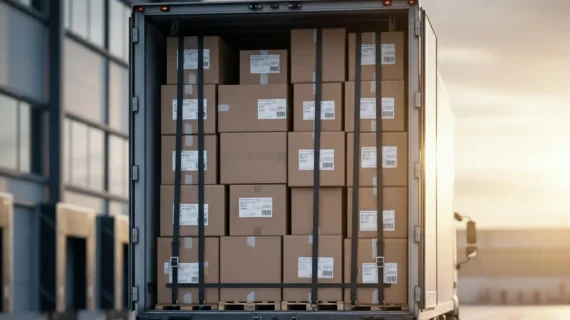 Gudang Sortir: Pengertian, Manfaat, dan Sistem Kerja