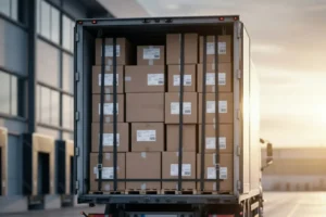 Gudang Sortir: Pengertian, Manfaat, dan Sistem Kerja