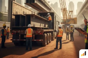 Logistik Proyek: Pengertian, Strategi, dan Contohnya