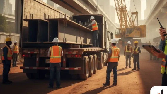 Logistik Proyek: Pengertian, Strategi, dan Contohnya