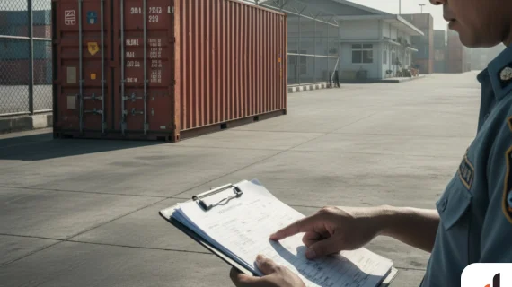 Macam-Macam Biaya Logistik yang Wajib Diketahui