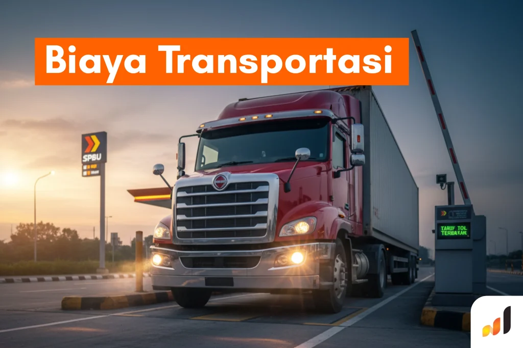 Biaya Logistik