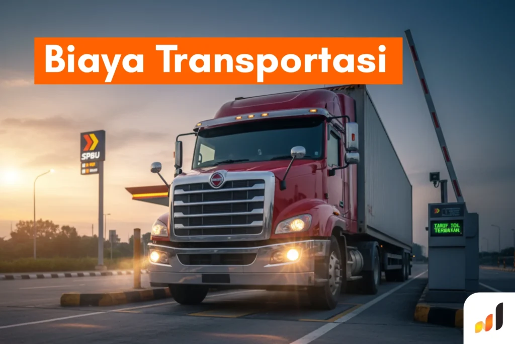 Biaya Logistik