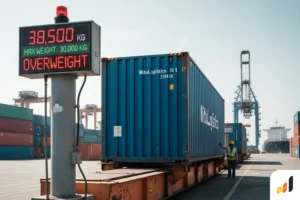 Overweight Container: Apa Itu & Cara Menghindarinya!