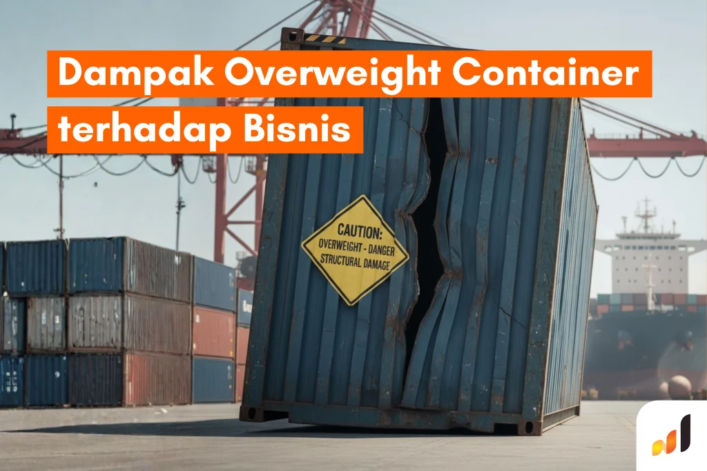 Overweight Container