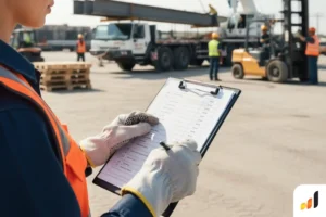 SOP Logistik Proyek: Definisi, Manfaat, dan Contohnya