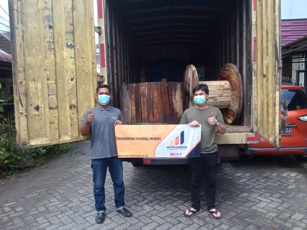 Perbedaan Tronton Trintin Trinton