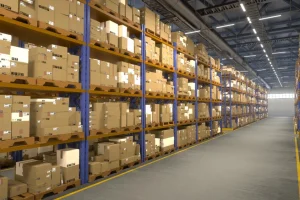 Apa Itu Fasilitas Logistik dan Jenis-Jenisnya?