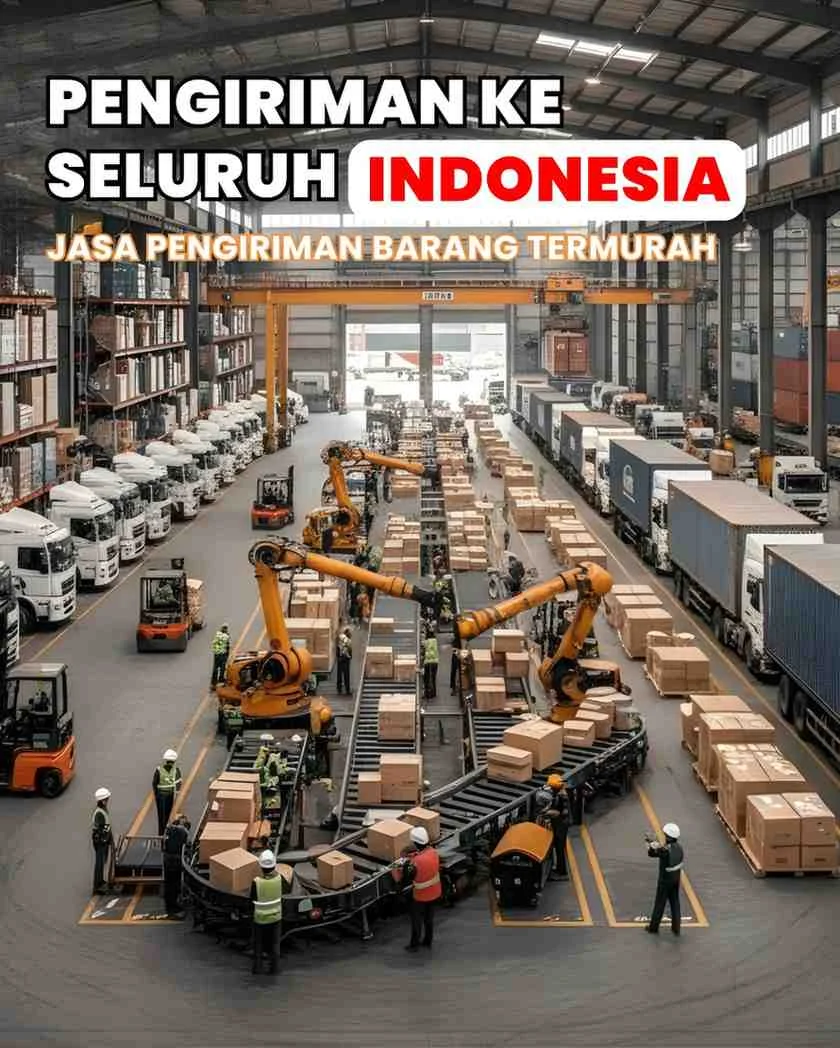 Gudang Mitralogistics