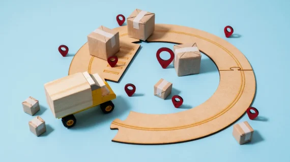 Cara Membangun Rantai Pasok yang Kuat dalam Jangka Panjang