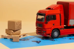 5+ Cara Optimasi Rute Logistik untuk Kemudahan Bisnis!