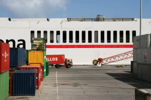 Pengelolaan Kontainer untuk Logistik Bisnis dari A-Z