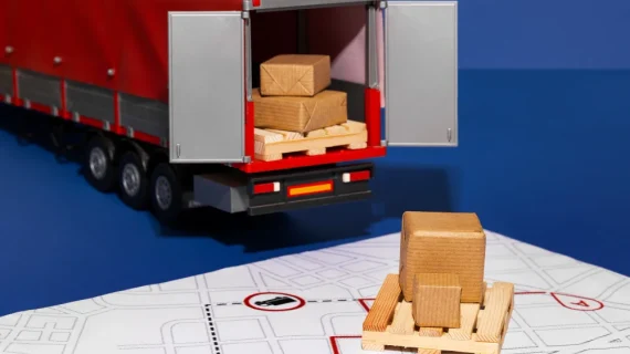 Sistem Logistik Tradisional vs Modern: Mana Lebih Baik?