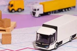 5 Tantangan Utama Sektor Logistik di Indonesia