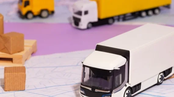 5 Tantangan Utama Sektor Logistik di Indonesia