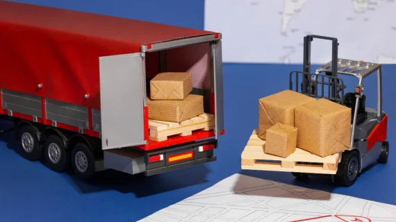 5 Tips Mengoptimalkan Supply Chain melalui Reverse Logistics