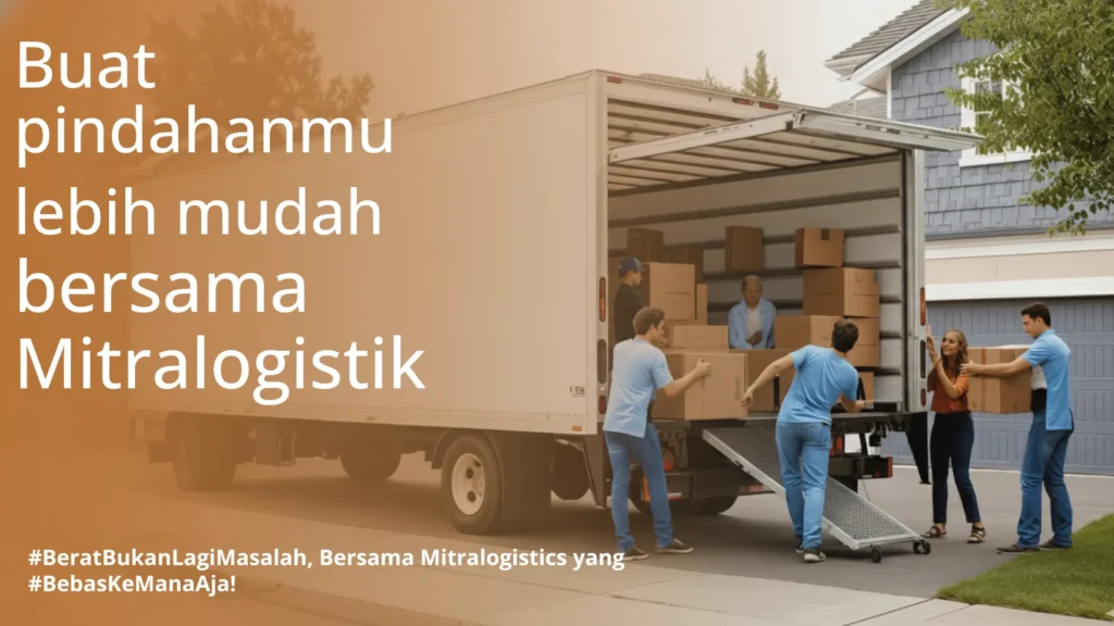 Barang yang Tidak Perlu Dibawa saat Pindah Rumah