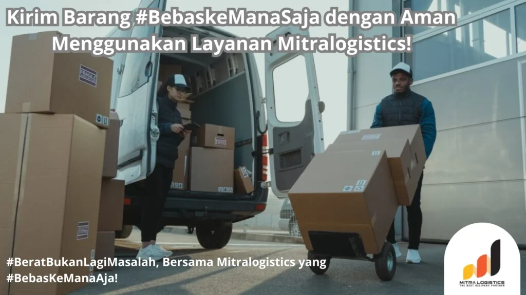 Beli Laptop Mending Kargo atau Reguler