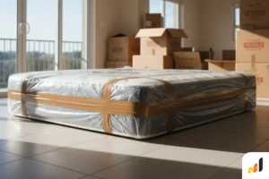 5+ Cara Kirim Kasur ke Luar Kota dengan Aman