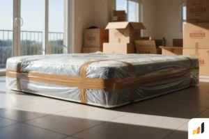 5+ Cara Kirim Kasur ke Luar Kota dengan Aman