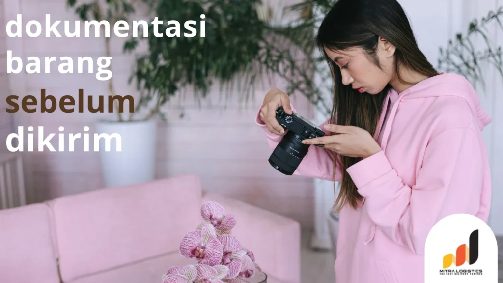 Cara Menghindari Lupa Bawa Barang Rumah