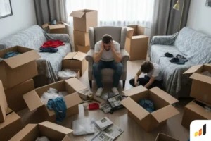 7+ Kesalahan Umum saat Pindahan Rumah yang Harus Dihindari