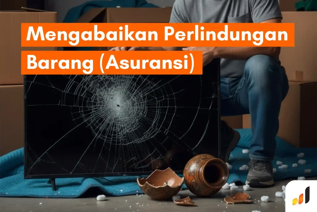 Kesalahan Saat Pindah Rumah