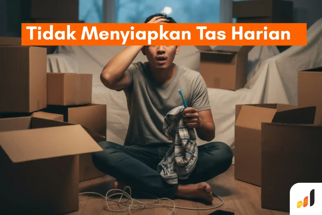 Kesalahan Saat Pindah Rumah