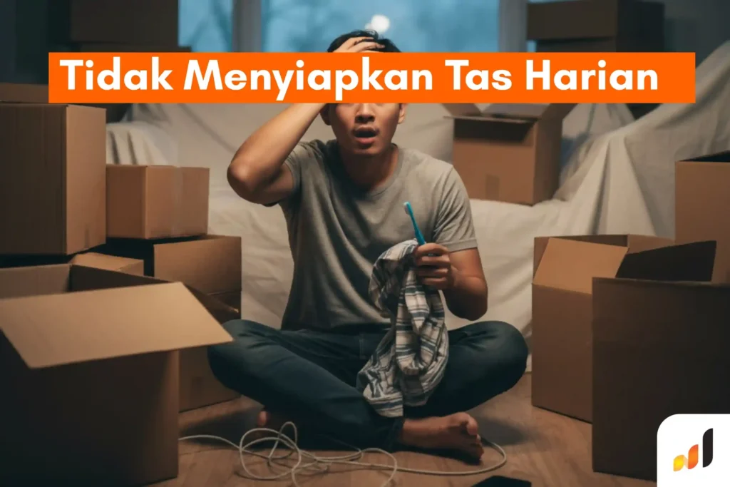 Kesalahan Saat Pindah Rumah