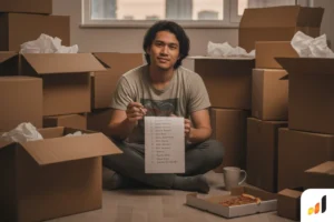 7+ Tips Pindah ke Apartemen Baru Tanpa Masalah!