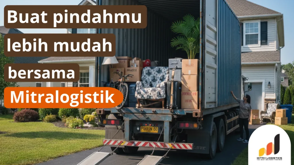 Cara Menghindari Lupa Bawa Barang Rumah